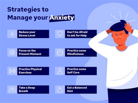 three tips to stop panic attacks and anxiety