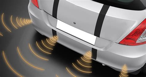 parking sensors top  list  young drivers fleetpoint