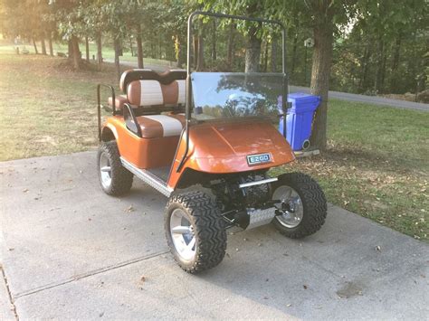 txt golf cart  golf carts  sale