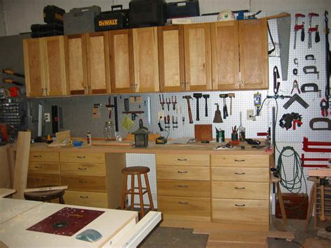 shop tool storage cabinets finewoodworking