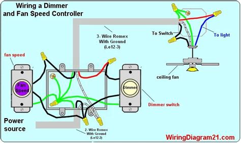 wiring  dimmer light switch diagram  faceitsaloncom