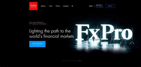fxpro  review   fx pro regulated  south africa