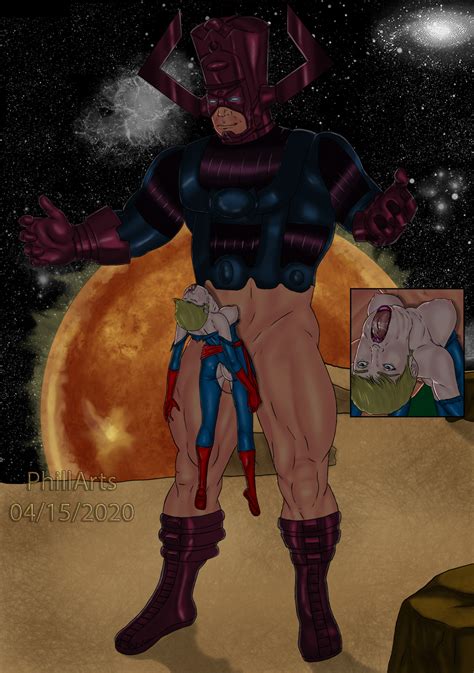 captain marvel submited by galactus part 02 by