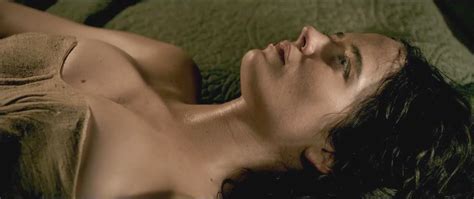 Naked Eva Green In The Salvation