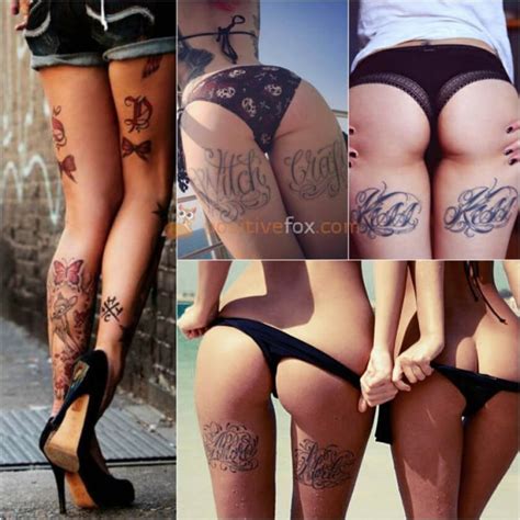Best 60 Thigh Tattoos Ideas Tight Tattoos Ideas With Meaning