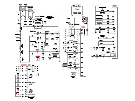elevator panel wiring diagram wiring diagram  schematics