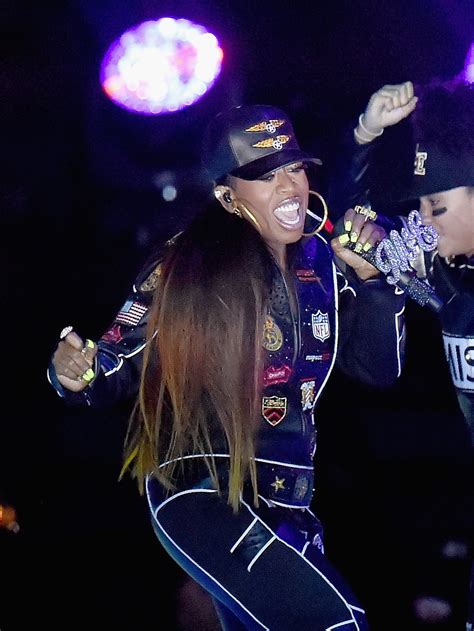 missy elliott to be honored by billboard with innovator