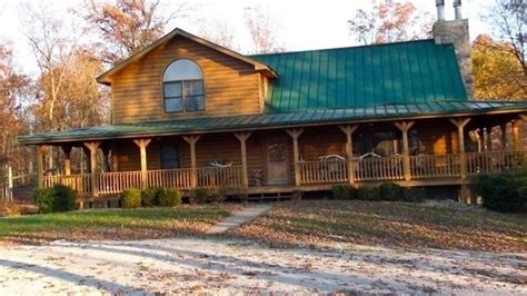 Lodge Vacation Rental In French Lick From