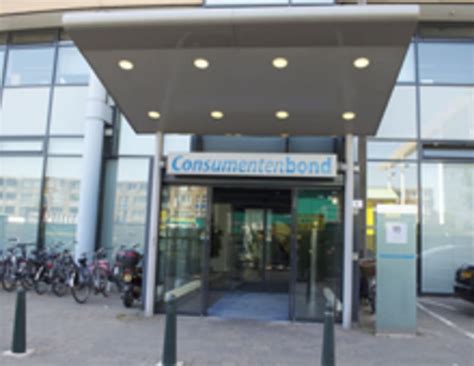 toelichting verkoop predicaten consumentenbond