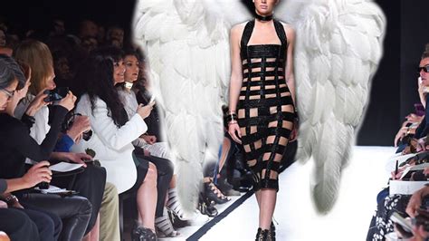 is kendall jenner set to become a victoria s secret angel model could
