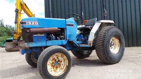 ford  tractors  sale mascus usa