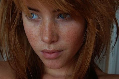 These Ravishing Redheads Will Light Your Fire 48 Pics