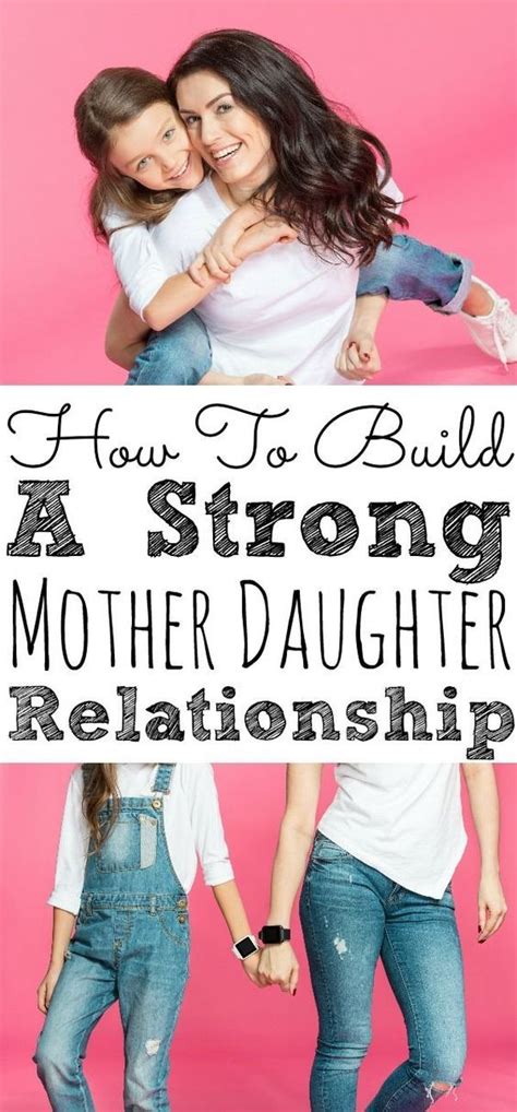 10 Ways To Connect With Your Daughter As A Mother In 2020