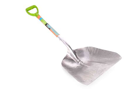 large scoop shovel ngp film