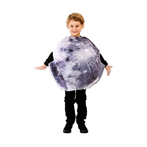 moon costumes funtober