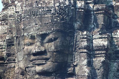 Angkor Wat Siem Reap Cambodia Editorial Photography Image Of