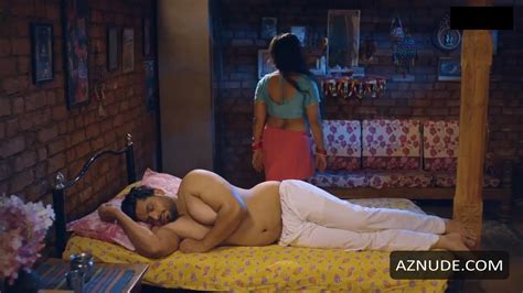 Shahad Part 2 Nude Scenes Aznude