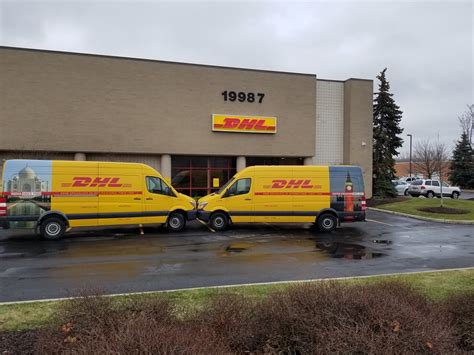 ups dhl invest  speed  market warehouse automation sourcing journal