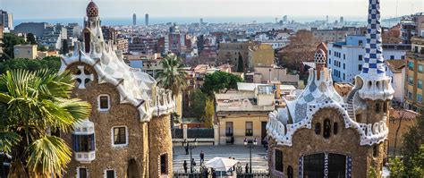 barcelona budget travel guide updated