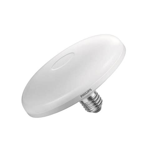philips  watt equivalent led  dimmable wide surface led light bulb daylight