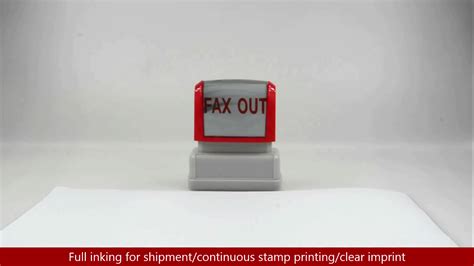 custom mini date plastic stampself inking automatic date stampersportable date time stamp