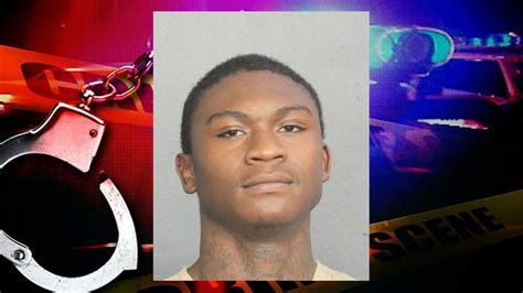 Fourth Suspect Arrested In Shooting Death Of Rapper Xxxtentacion Kwbb