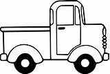 Minicab Trucks Sweatpants Pinclipart Wecoloringpage Xmas Clipartmag Familyfriendlywork sketch template