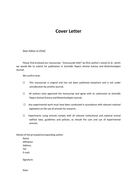 research paper cover letter cover letter  cover letter