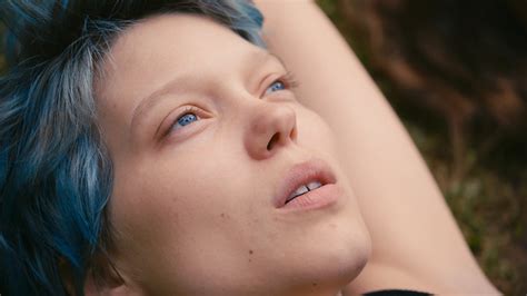‘blue Is The Warmest Color ’ Directed By Abdellatif Kechiche The New