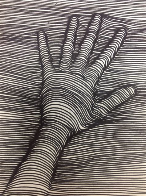 arty pants contour  drawings