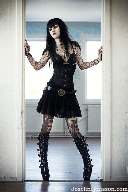 1000 Images About Gothic On Pinterest Dark Corsets And