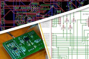 electronic circuit designer  industrial automation product design