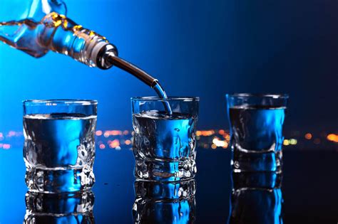 shot   shot drinks industry ireland