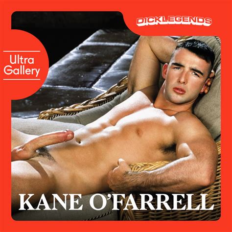 Kane O Farrell Dicklegends 194 Pics 2 Xhamster