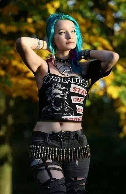pin by tony zazula on people punk outfits punk girl fashion punk
