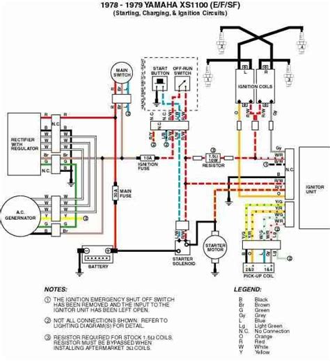 yamaha cdi wiring diagram yamaha cdi wiring diagram wiring diagram schemas  order