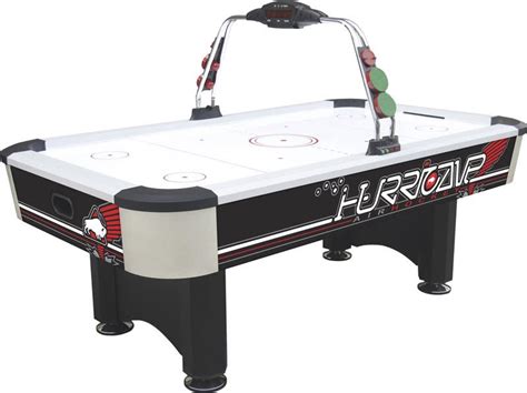 Fitfab Folding Air Hockey Table Uk