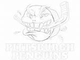 Coloring Pages Chicago Printable Blues Louis Bay St Tampa Avalanche Hockey Nhl Winnipeg Colorado Sheets Lightning Color Blackhawks Penguins Pittsburgh sketch template