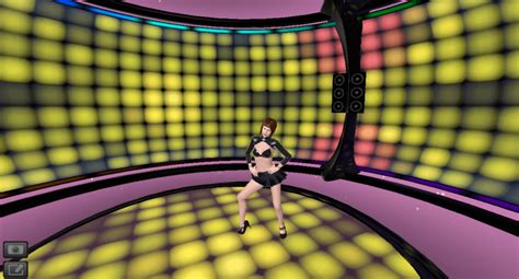 3d Gogo 2 Virtual Worlds For Adults