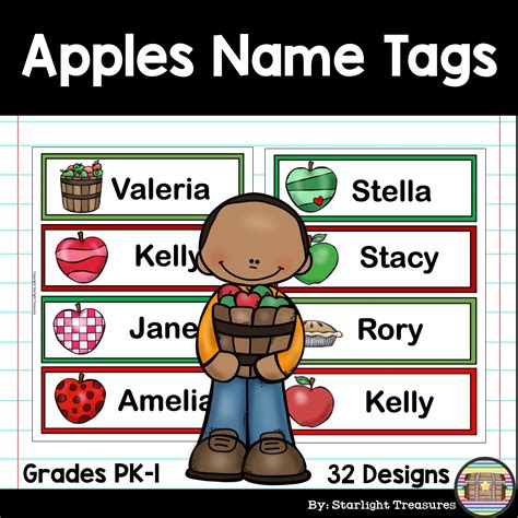 apples  tags editable  tags fall fun tags