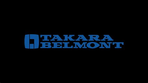 takara belmont corporation prosalonoff