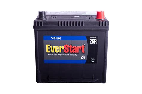 everstart  battery group size  walmartcom walmartcom