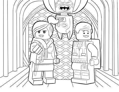lego coloring pages  boys coloring pages