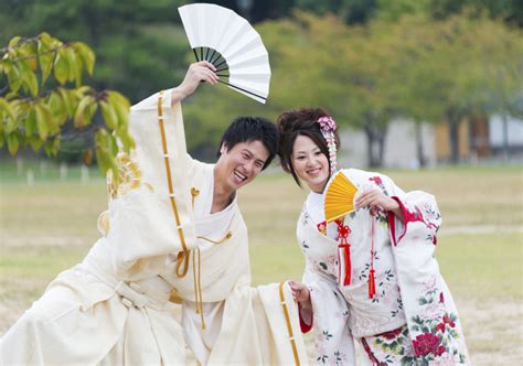 Forget The Vows 6 Ways Weddings Are Different In Japan Savvy Tokyo