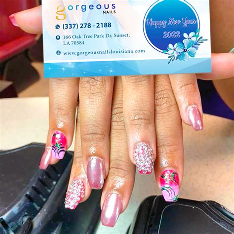 gallery gorgeous nails spa