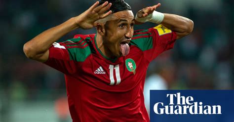 morocco world cup 2018 team guide tactics key players