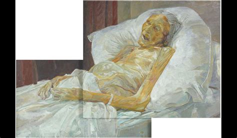the deathbed portrait s unique tribute art and design the guardian