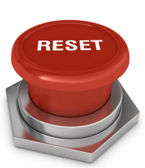 hit  reset button  start anew engaging minds