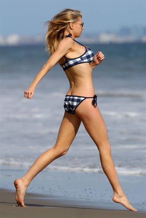 charlotte mckinney in a bikini 59 photos yolo celebs