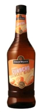hiram walker liqueur orange curacao ml nationwide liquor